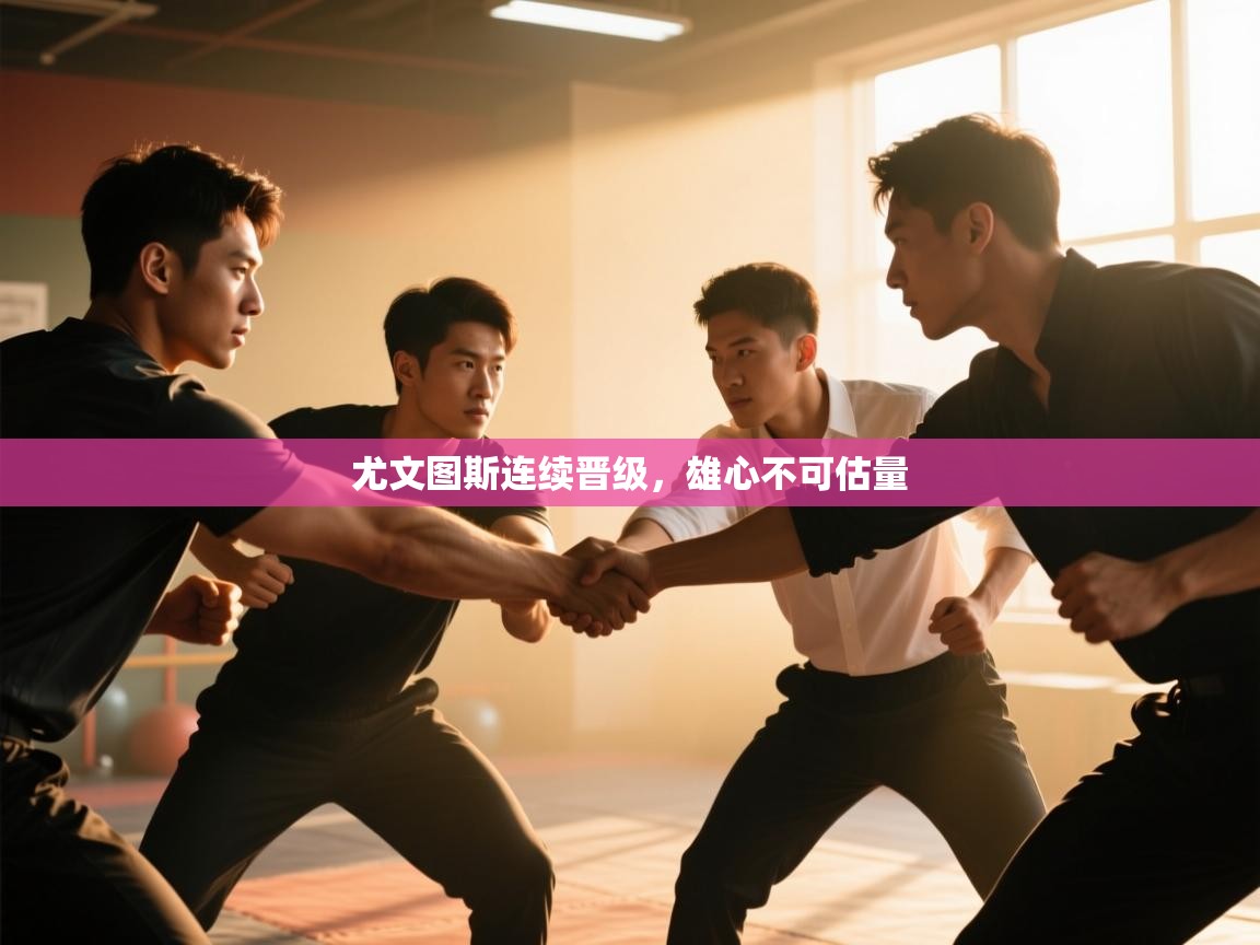 尤文图斯连续晋级，雄心不可估量  第2张