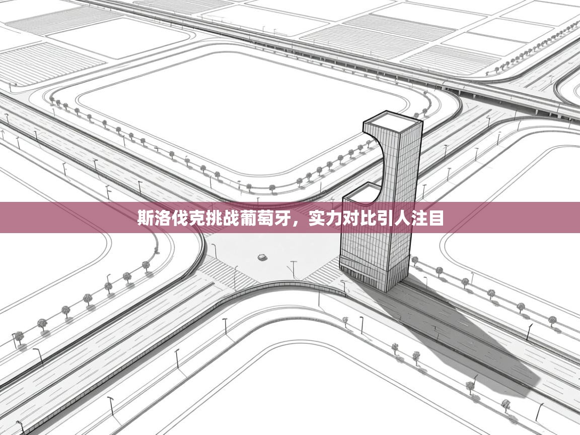 斯洛伐克挑战葡萄牙，实力对比引人注目  第2张