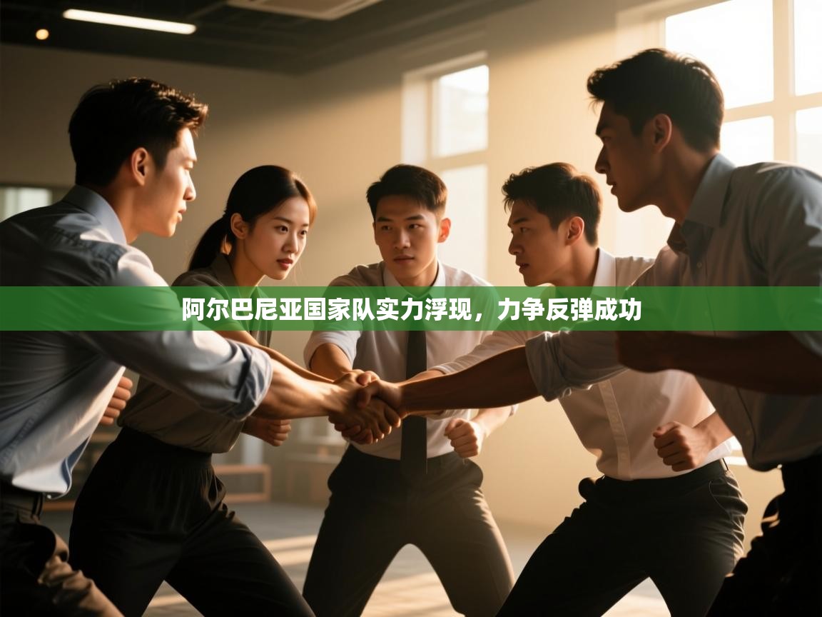 阿尔巴尼亚国家队实力浮现，力争反弹成功  第2张