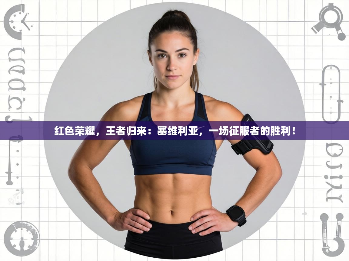 红色荣耀，王者归来：塞维利亚，一场征服者的胜利！  第2张